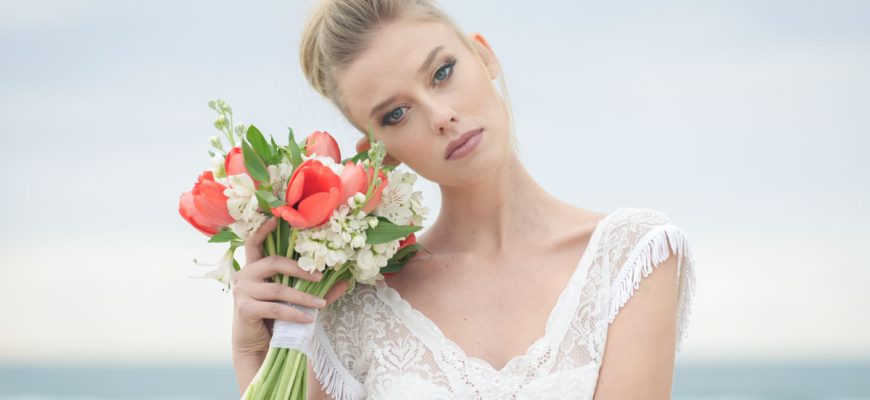 איך מכרנו 16 שמלות כלה ב-12 שעות?