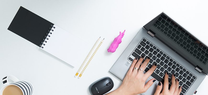 איך מתחילים לכתוב ניוזלטר- מורה נבוכים