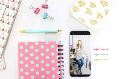 להידחף לסטורי ולעשות עסקים