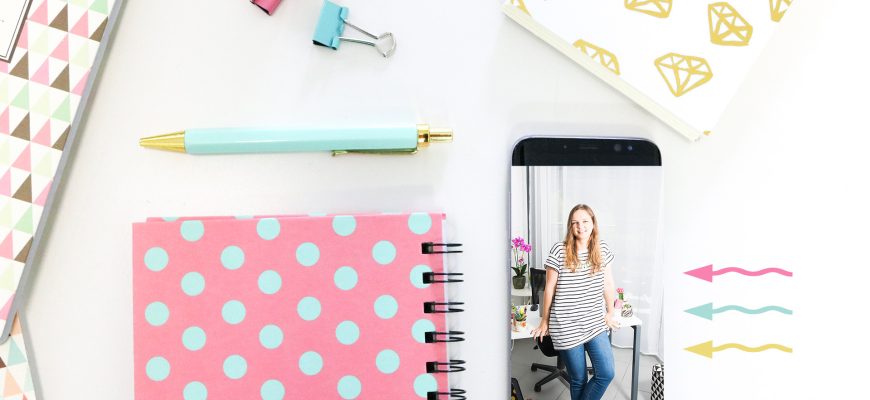 להידחף לסטורי ולעשות עסקים